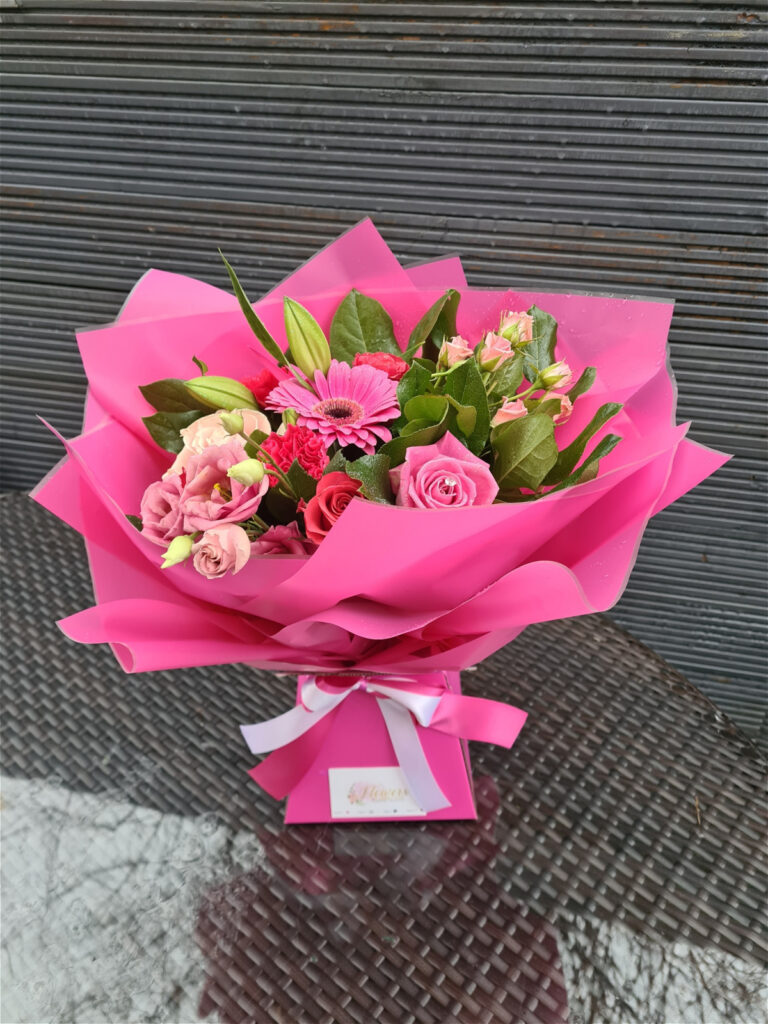 Pink Lady
