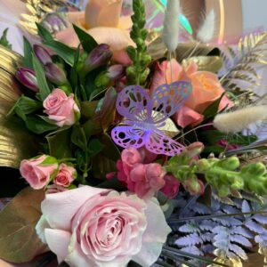 Budget Bouquets