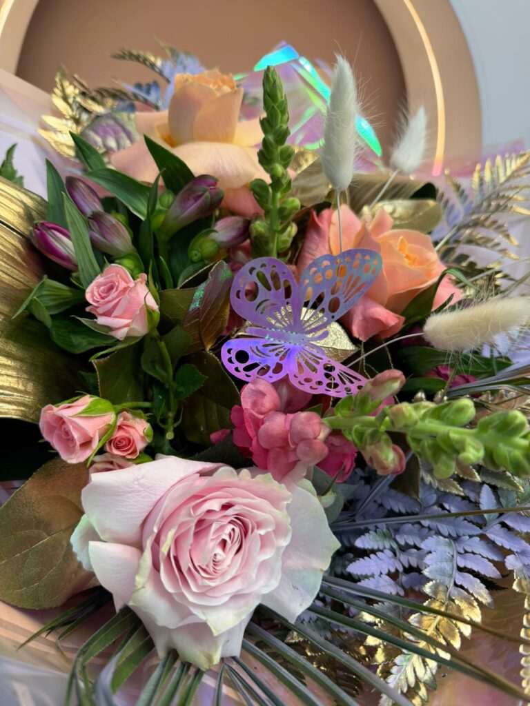 Budget Bouquets