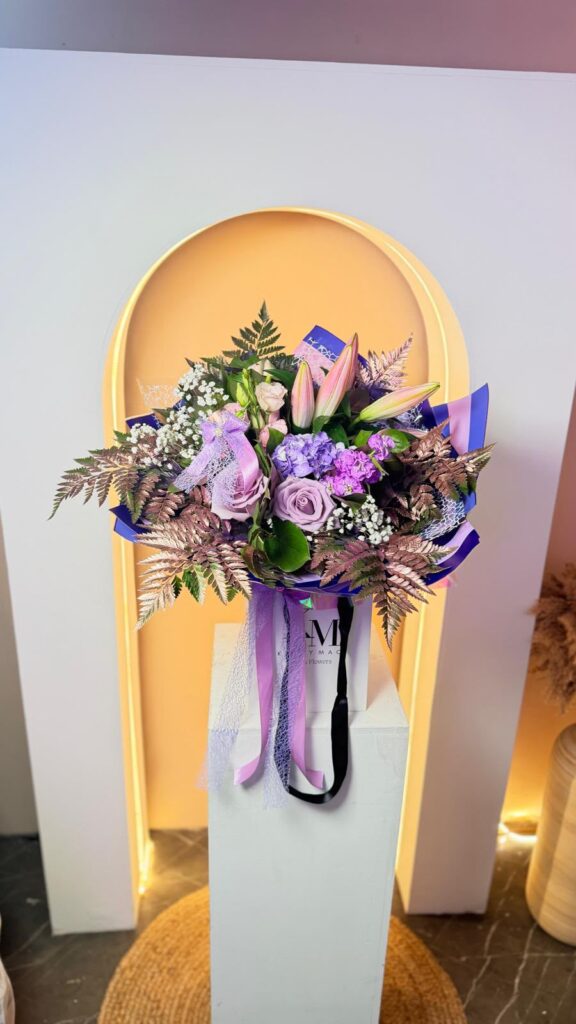 Royal Lilac
