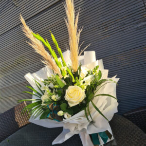 Thinking Of You, a handcrafted bouquet by Flowers by Kerry Mac Manchester florist