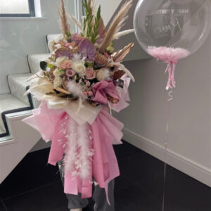 Dreams Can Come True — Luxury Bouquets by Flowers by Kerry Mac