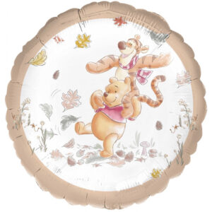 Winnie the pooh, luxury balloon by Flowers by Kerry Mac for Manchester flower delivery