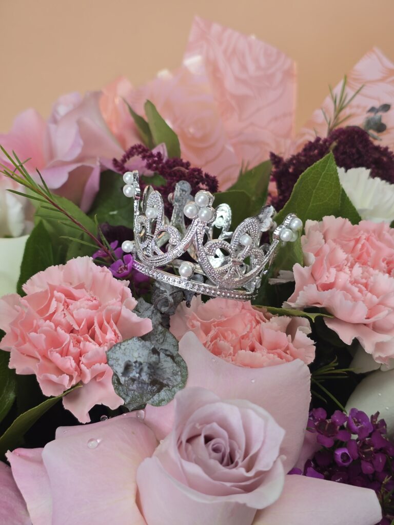 Mini Crown