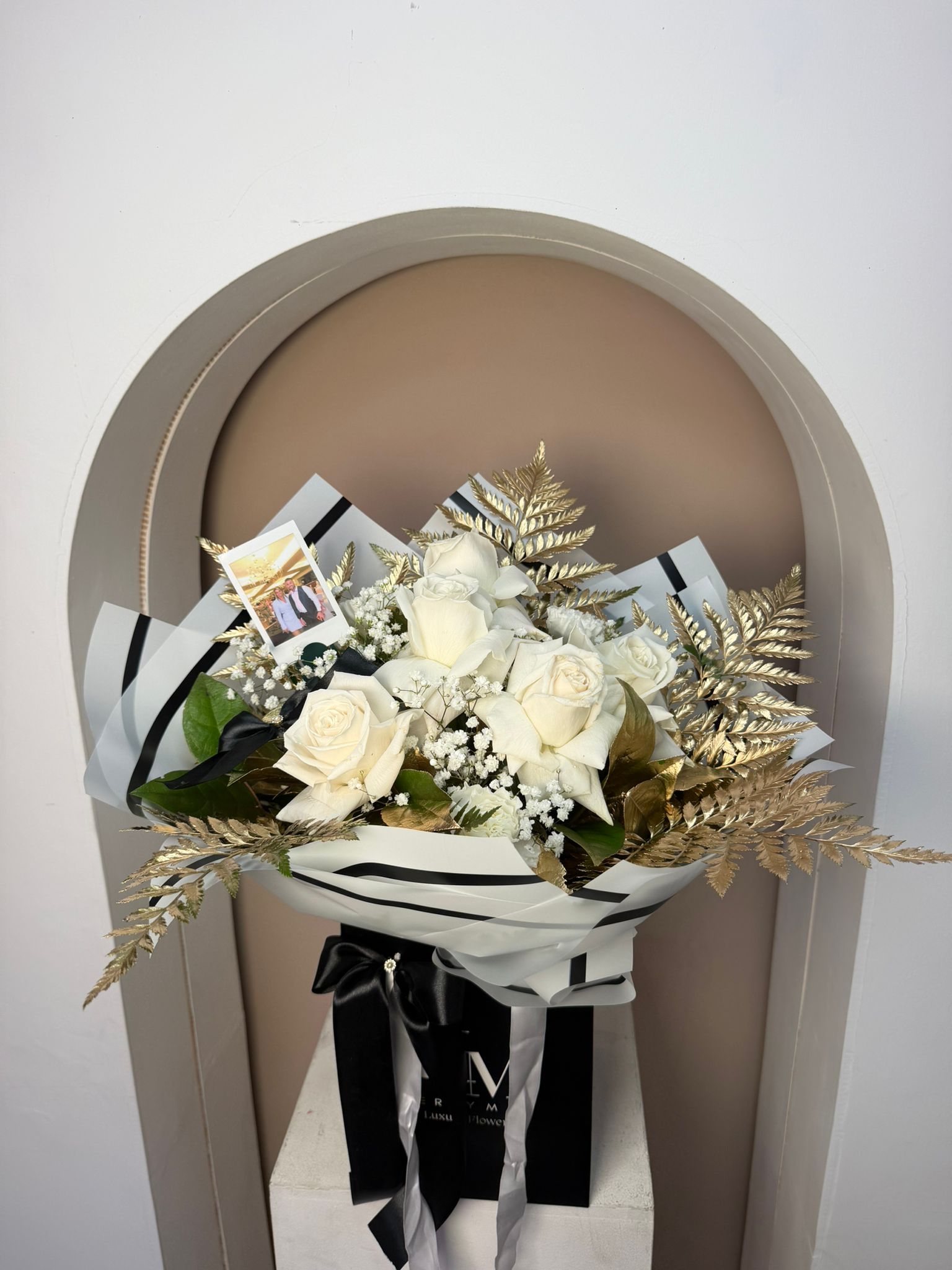 Memory Add-Ons — Flowers by Kerry Mac