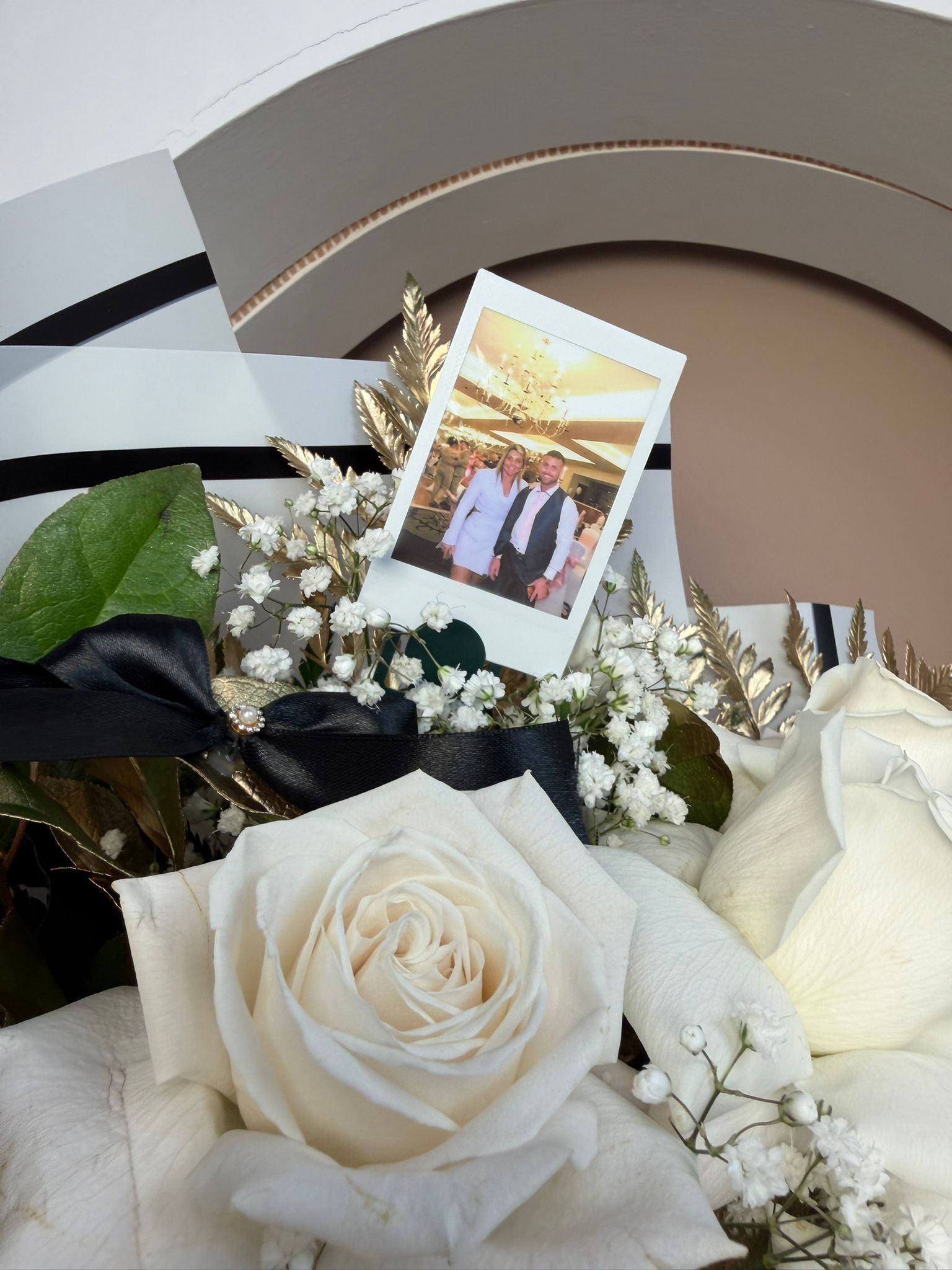 Memory Add-Ons — Flowers by Kerry Mac