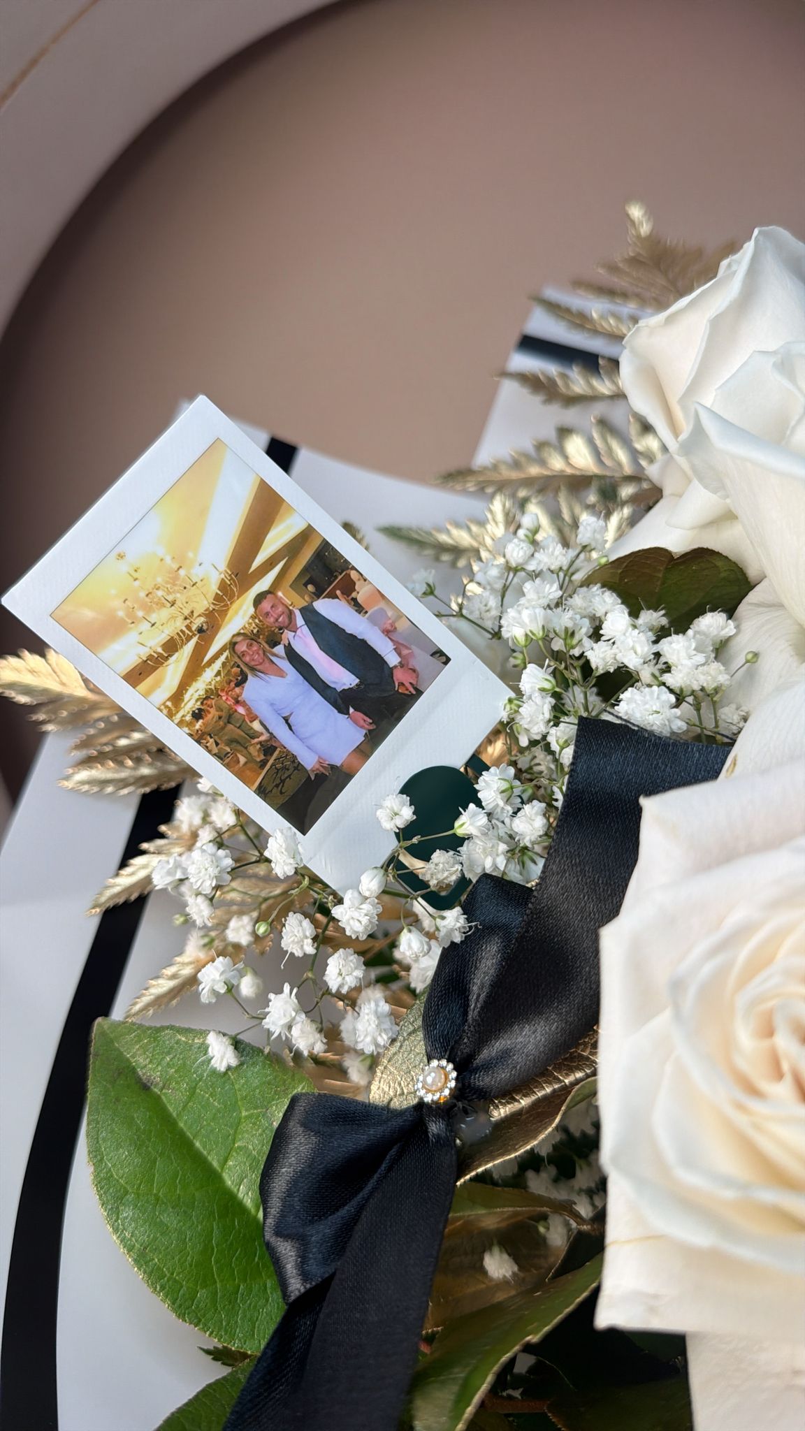 Memory Add-Ons — Flowers by Kerry Mac