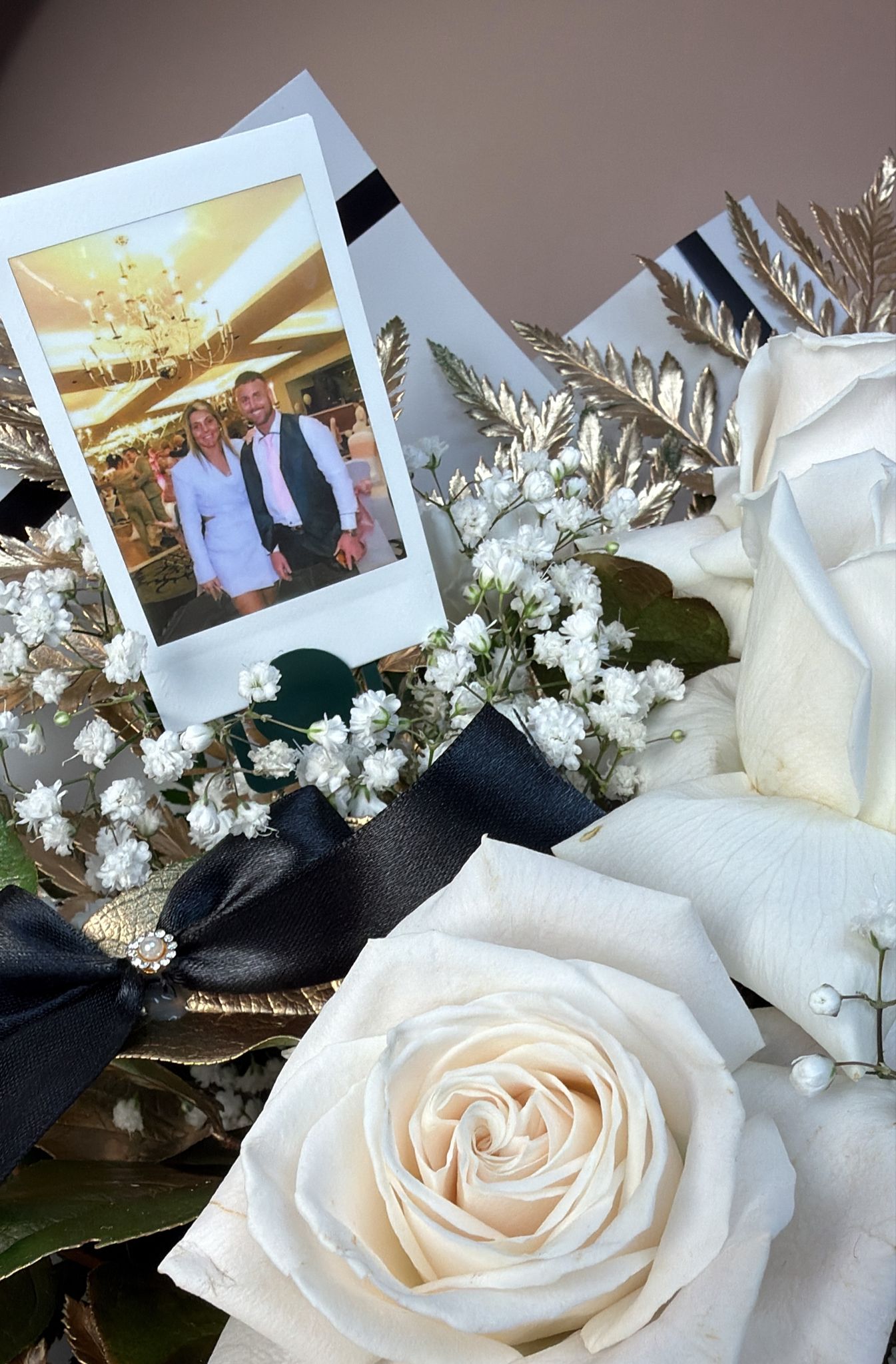Memory Add-Ons — Flowers by Kerry Mac