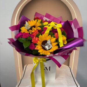 Florist Choice