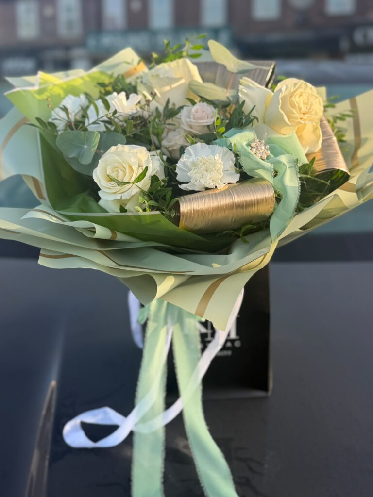 Florist Choice - Flowers Of The Day