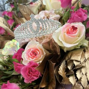 Large Crown
