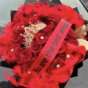 Personalised Ribbon