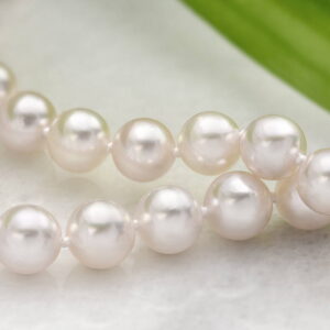 String of Pearls
