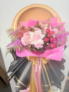Pretty in Pink
